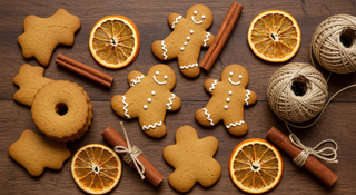 Christmas-Bakes The Holiday Shop