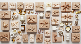Shop-All The Holiday Shop