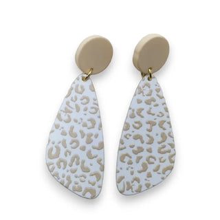 Acapulco Earrings The Holiday Shop
