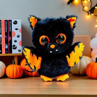Bat Halloween Plushy The Holiday Shop
