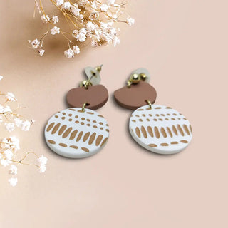 Beach Days Earrings The Holiday Shop