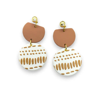 Beach Days Earrings The Holiday Shop