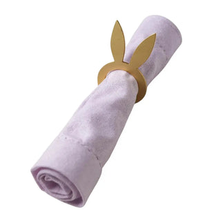 Bunny Napkin Rings The Holiday Shop