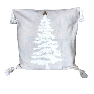 Christmas Pillowcase – Festive Cushion Cover The Holiday Shop