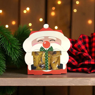 Cookies for Santa - Fillable Pouch The Holiday Shop