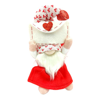 Cosy Love Gnome The Holiday Shop