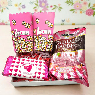 Cupids Bites Box My Store
