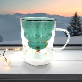 Doublewall Christmas Mug The Holiday Shop