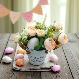 Easter Blooms Pale My Store