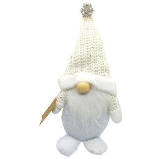 Fluffy Gnome The Holiday Shop