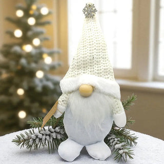 Fluffy Gnome The Holiday Shop