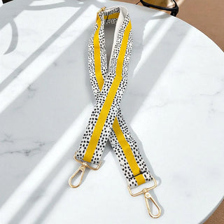 Handbag Strap Dots The Holiday Shop
