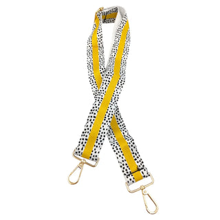 Handbag Strap Dots The Holiday Shop