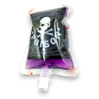 IV Bag Potion Halloween The Holiday Shop