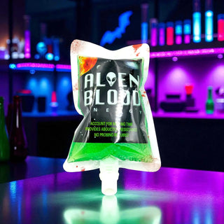 IV Bag Alien The Holiday Shop