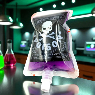 IV Bag Potion The Holiday Shop