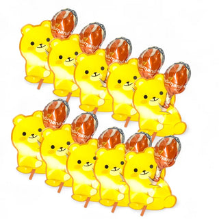 Lekker Lolly Bear The Holiday Shop