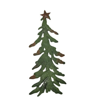 Metal Tree