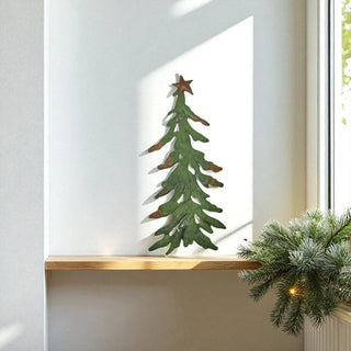 Large Metal Tree The Holiday Shop