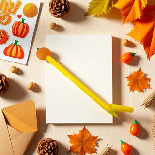 Pumpkin Pen Novelty My Store