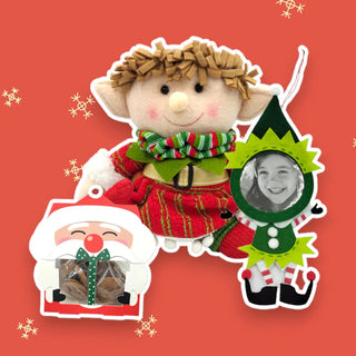 QuirkyCombo The Holiday Shop