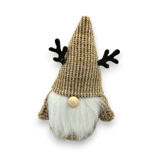 ReindeerGnome