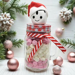 Santa Marshall The Holiday Shop