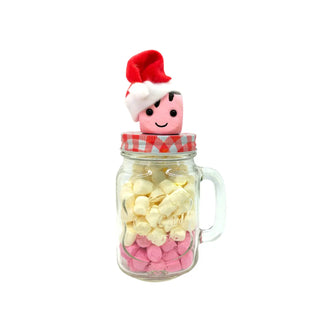 Santa Marsha The Holiday Shop