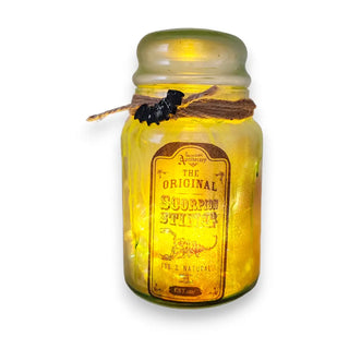 ScorpionStingApothecaryTheHolidayShop