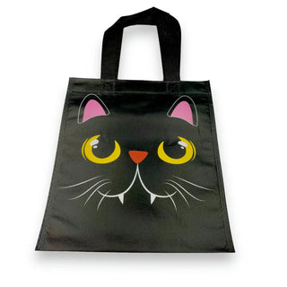 Trick or Treat Cat The Holiday Shop