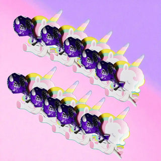 Lekker Lolly Unicorn The Holiday Shop