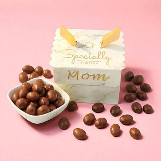 Moms Nutty Affection The Holiday Shop