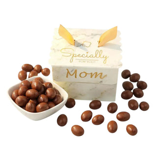 Moms Nutty Affection The Holiday Shop