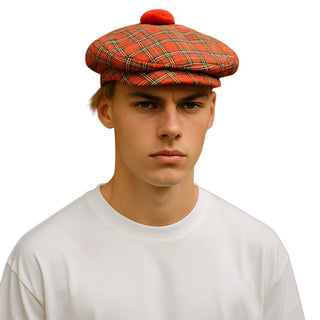 Scottish Hat My Store