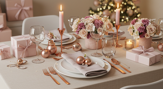 Pink-Christmas-Decorations-South-Africa-Soft-Stylish-Holiday-Trends The Holiday Shop
