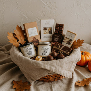 Creative-Gift-Ideas-for-Everyone The Holiday Shop