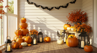 Cute-Halloween-Decor-Ideas-South-Africa-Family-Friendly The Holiday Shop