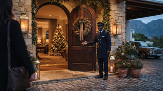 Why Every Hotel Needs Its Own Christmas Identity The Holiday Shop