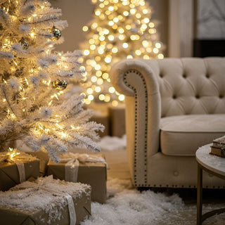 How-to-Create-a-Christmas-Wonderland The Holiday Shop