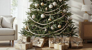 Rustic-Christmas-Decor-Tree-Ideas-South-Africa The Holiday Shop