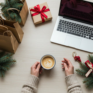 Stress-Free-Gift-Shopping-Tips The Holiday Shop