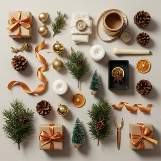 Top-15-Christmas-Decorations-Festive-Ideas The Holiday Shop