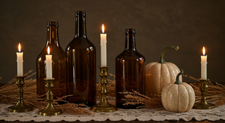 Vintage-Spooky-Halloween-Table-Décor-Ideas-South-Africa The Holiday Shop