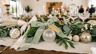 Luxury Seasonal Décor for Hotels & Hospitality Venues The Holiday Shop