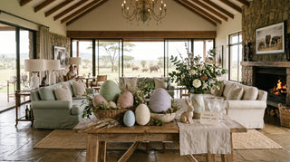 Boutique Hotel Christmas Décor Guide South Africa The Holiday Shop
