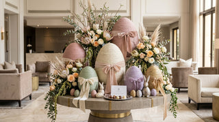 How an Independent Retailer Built Its Easter Range Online The Holiday Shop