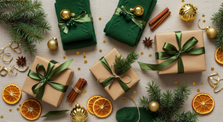 Christmas The Holiday Shop