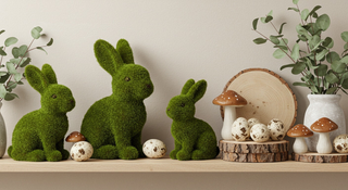 Easter The Holiday Shop