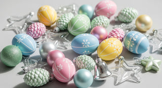 Seasonal-Holiday-Décor The Holiday Shop