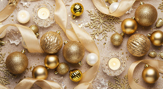 Glam-Christmas The Holiday Shop